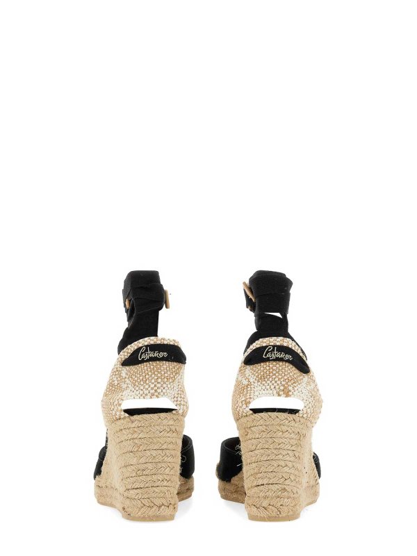 The Best Shops CASTANER: espadrilles - Espadrilles Cande