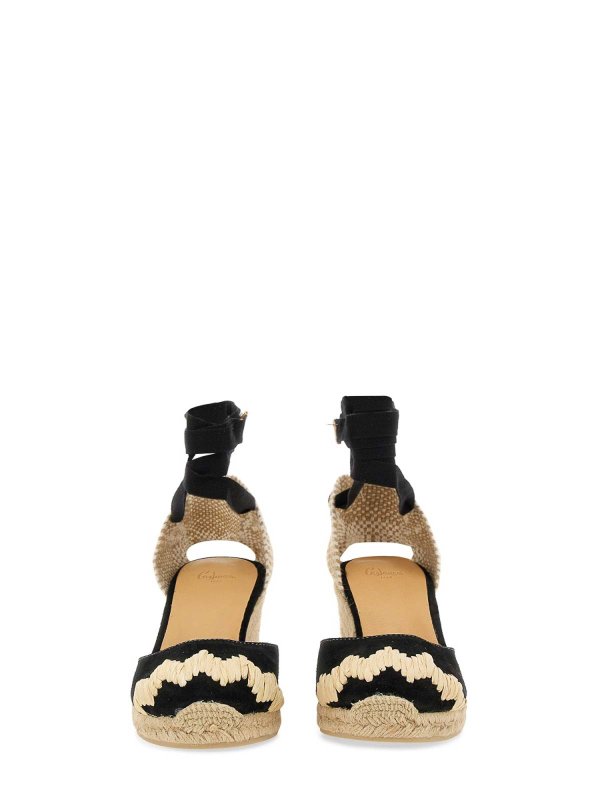 Espadrilles Cande shop online: CASTANER
