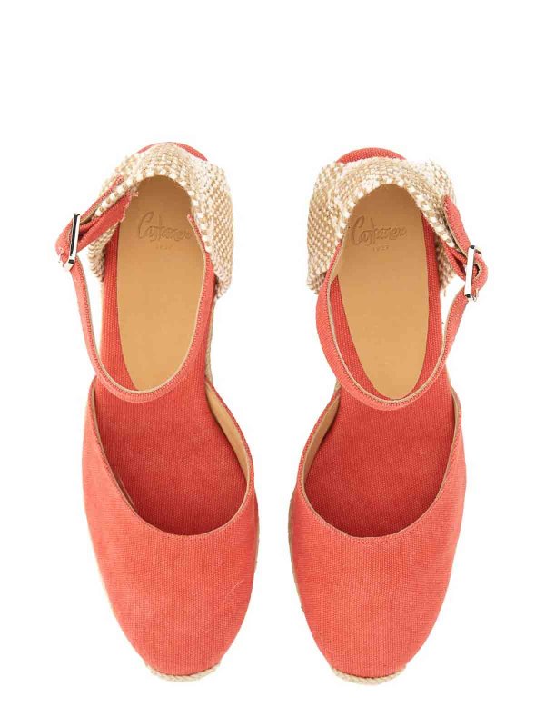 The Best Shops CASTANER: espadrilles - Espadrilles Carol