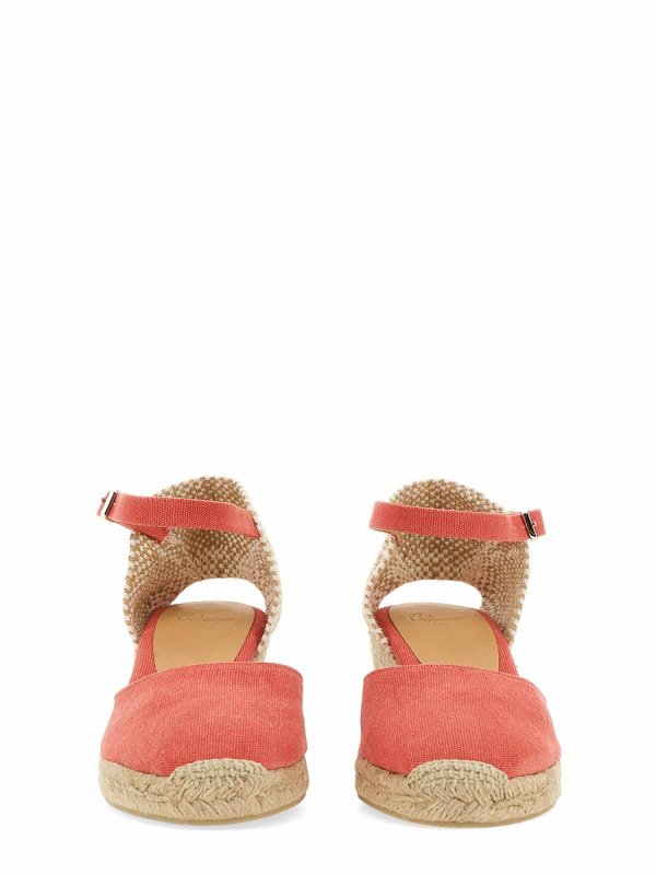 Espadrilles Carol shop online: CASTANER