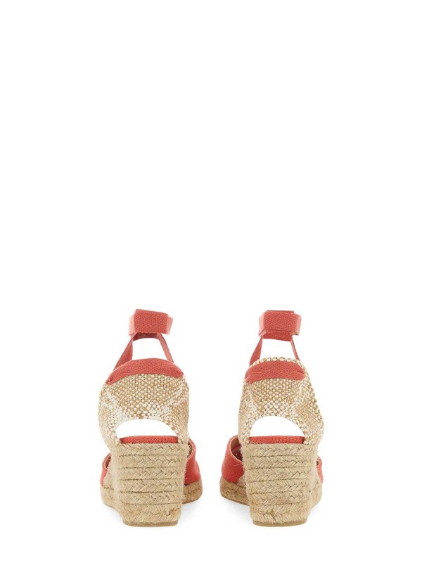 CASTANER: Espadrillas online - Espadrilles - Nude
