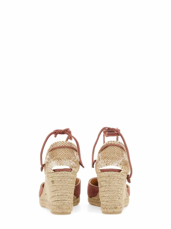 CASTANER: Espadrilles online - Espadrilles - Couleur Chair
