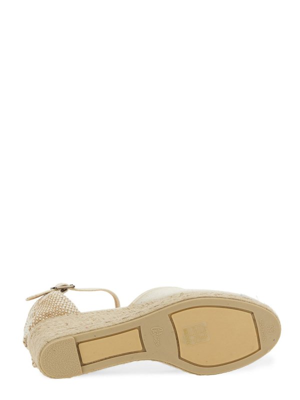 CASTANER buy online Espadrilles - Weiß