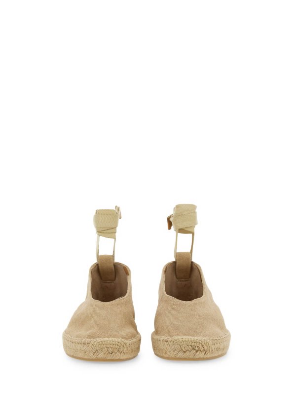 The Best Shops CASTANER: flat shoes - Espadrilles Gea