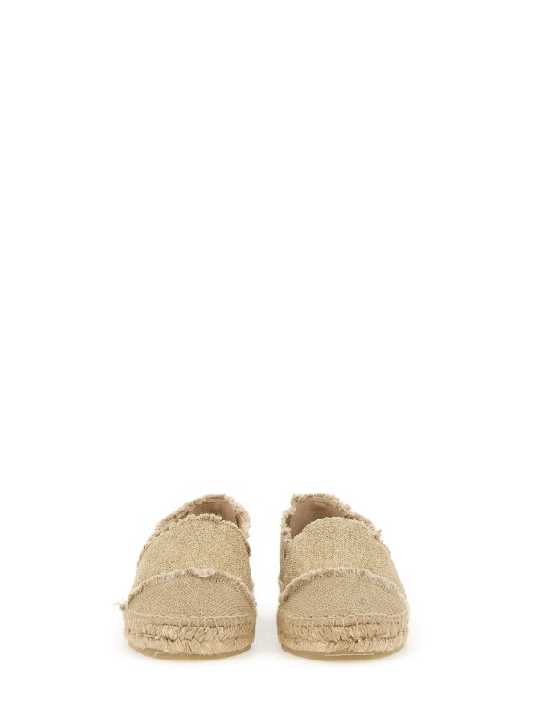 CASTANER buy online Espadrilles - Or