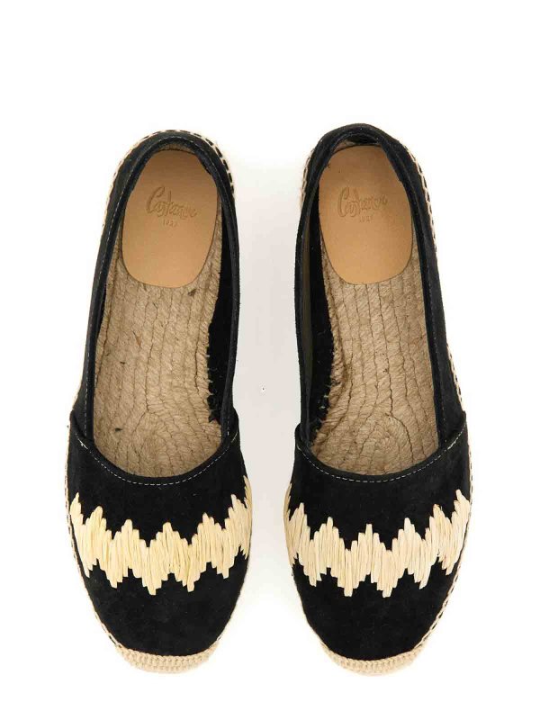 CASTANER: flat shoes online - Espadrilles Karen