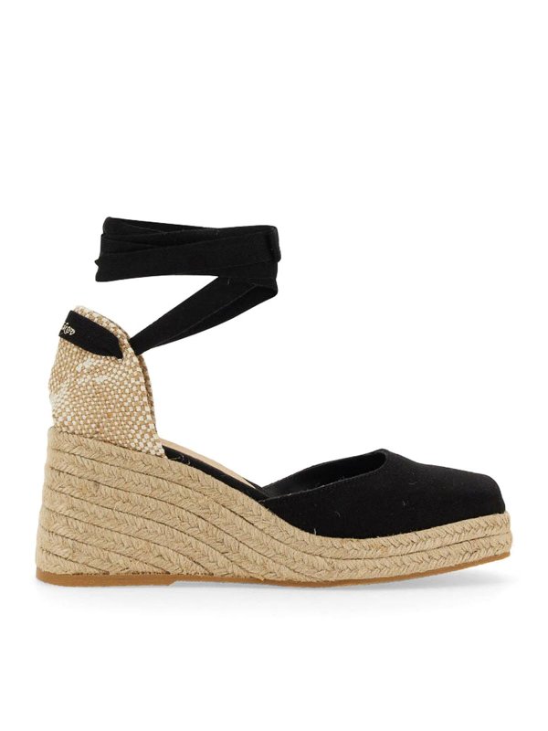 CASTANER: espadrilles - Espadrilles Tina