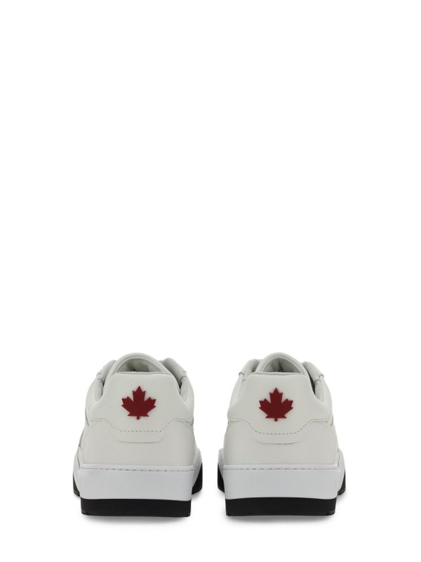 Zapatillas - Spiker shop online: DSQUARED2