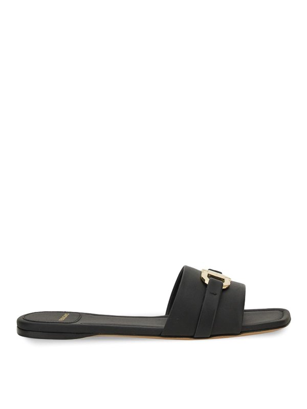 SALVATORE FERRAGAMO: sandals - Sandals