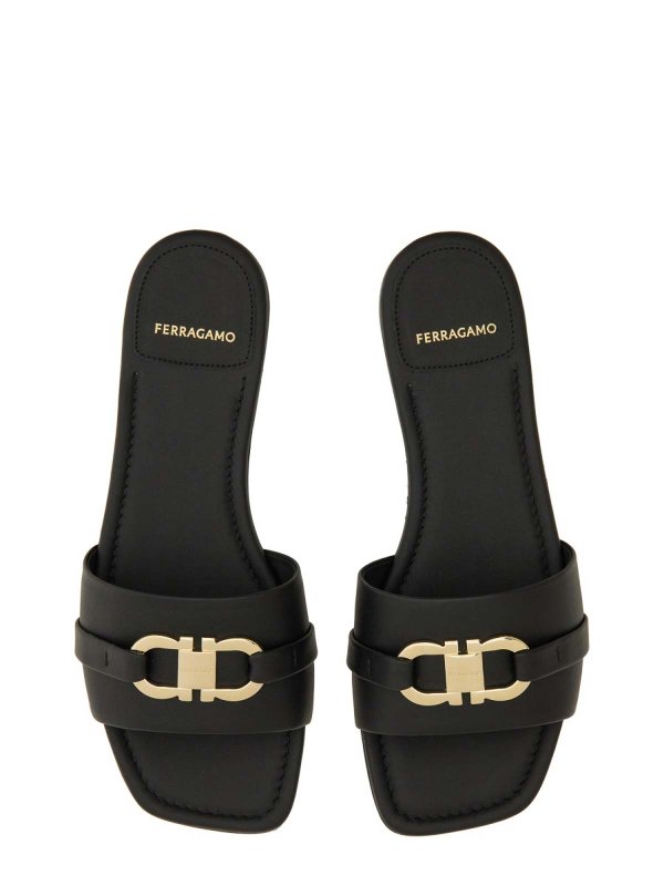 SALVATORE FERRAGAMO: sandals online - Sandals