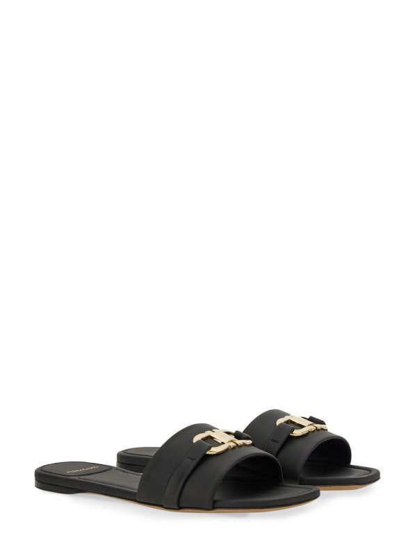 The Best Shops SALVATORE FERRAGAMO: sandals - Sandals