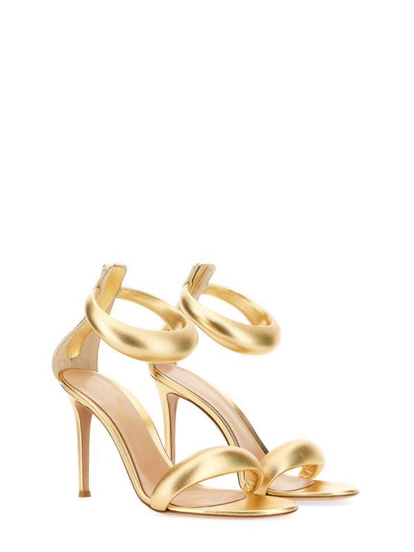 Gianvito Rossi: sandals online - Sandals