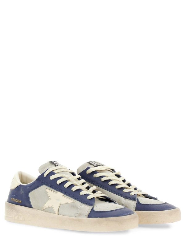 GOLDEN GOOSE: trainers online - Stardan Sneakers