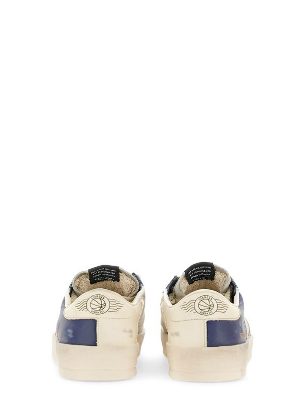 The Best Shops GOLDEN GOOSE: trainers - Stardan Sneakers