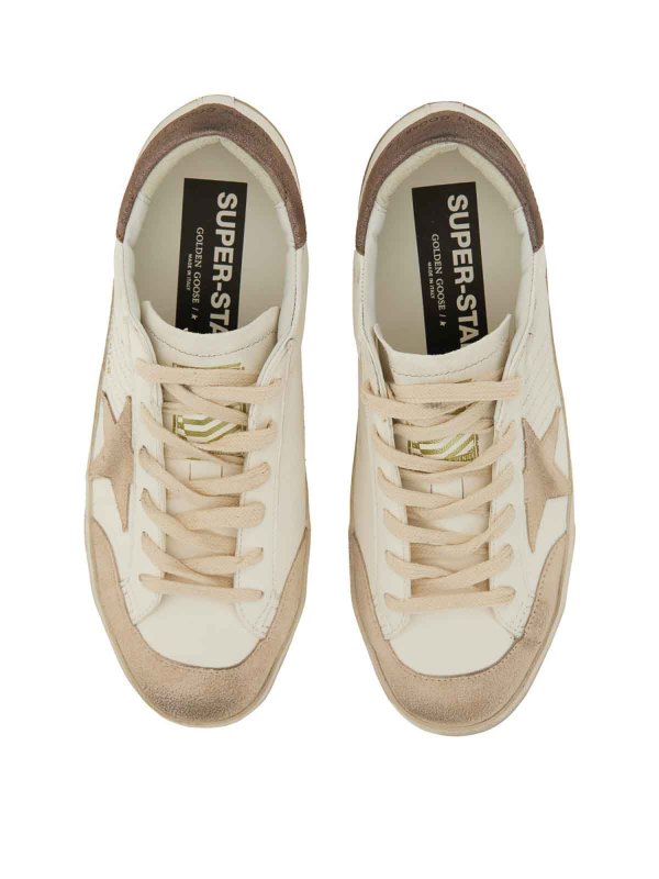 GOLDEN GOOSE: スニーカー online - スニーカー - Super-Star