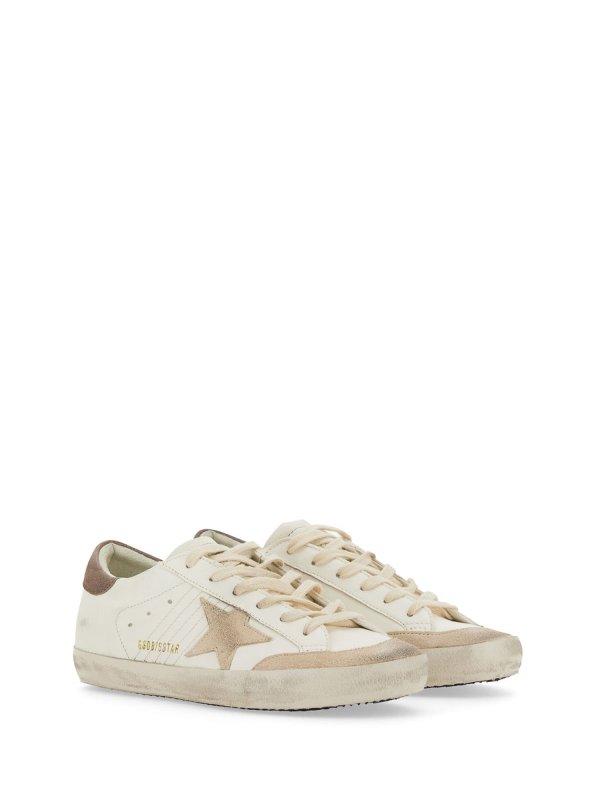 The Best Shops GOLDEN GOOSE: スニーカー - スニーカー - Super-Star