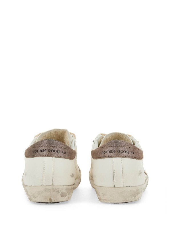 スニーカー - Super-Star shop online: GOLDEN GOOSE