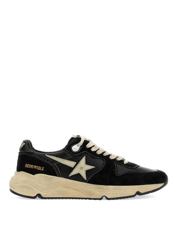 GOLDEN GOOSE: trainers - Sneakers Star