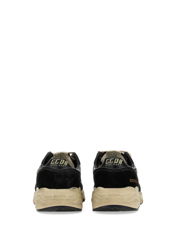 The Best Shops GOLDEN GOOSE: trainers - Sneakers Star