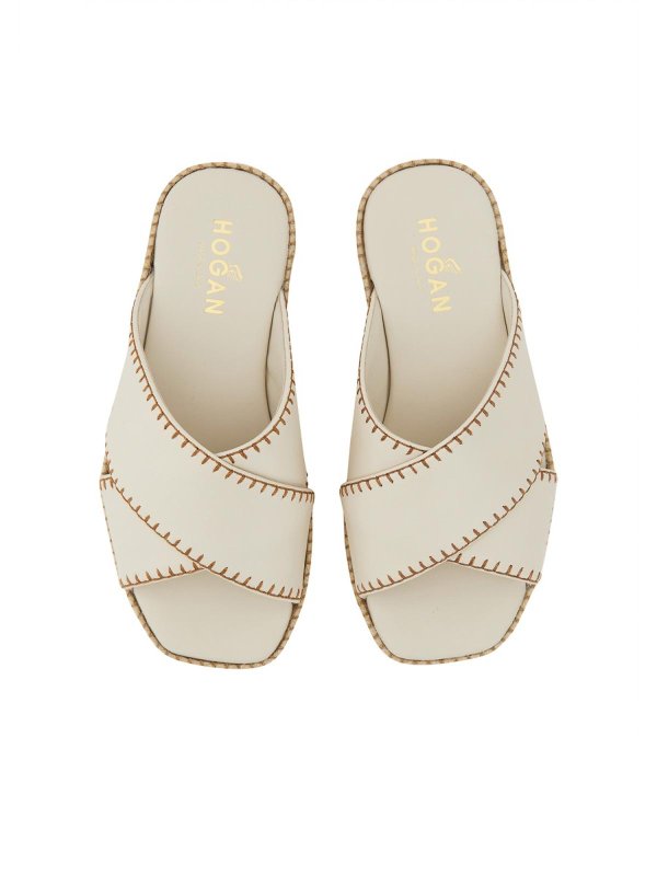 HOGAN: sandals online - H660 sandalss