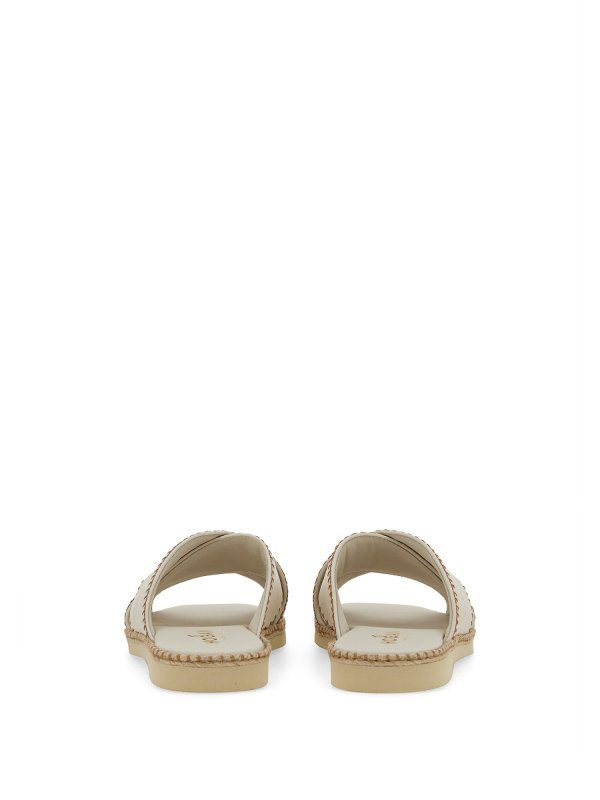 H660 sandalss shop online: HOGAN