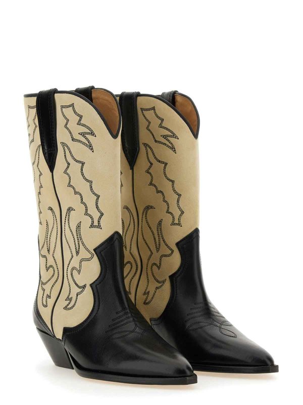 ISABEL MARANT: Stiefel online - Stiefel - Bunt