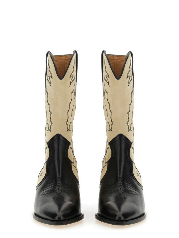 The Best Shops ISABEL MARANT: Stiefel - Stiefel - Bunt