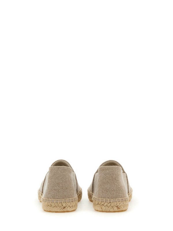 Espadrilless With Logo shop online: ISABEL MARANT