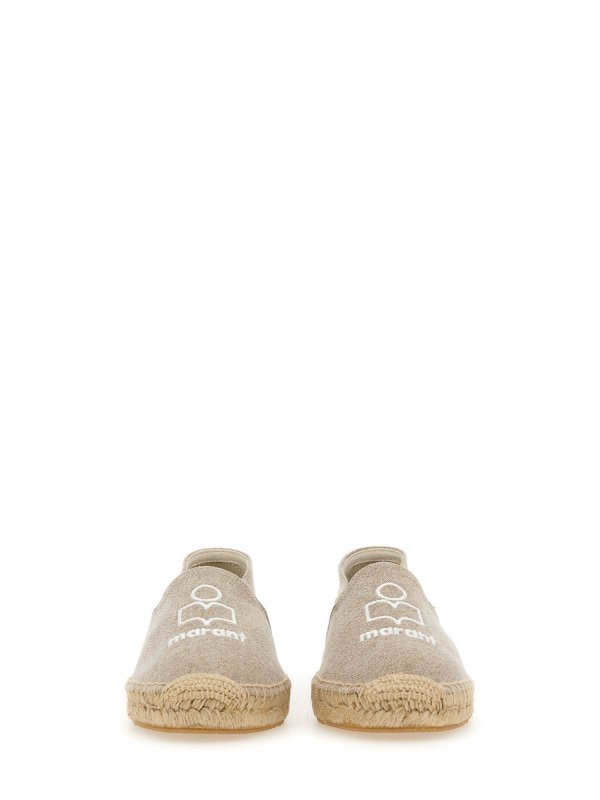 ISABEL MARANT buy online Espadrilless With Logo