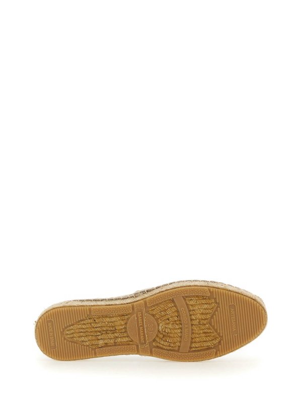 The Best Shops ISABEL MARANT: Espadrilless With Logo