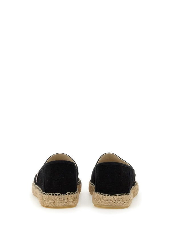 Espadrillas Con Logo shop online: KENZO