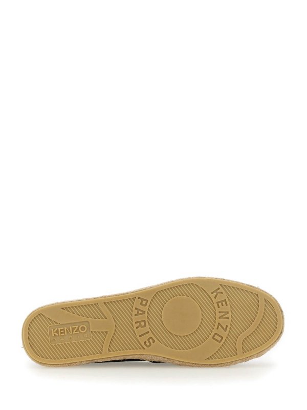 The Best Shops KENZO: Espadrillas Con Logo
