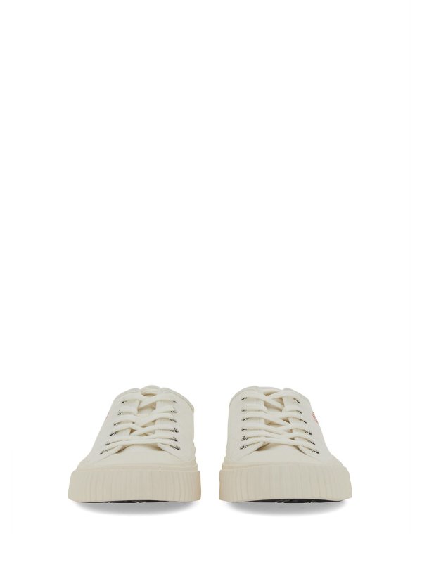 Sneakers With Logo shop online: KENZO