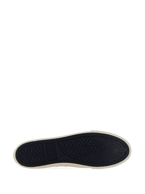 KENZO buy online Sneakers With Logo