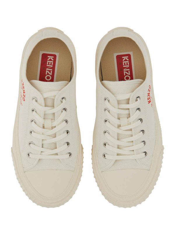 The Best Shops KENZO: Sneakers With Logo