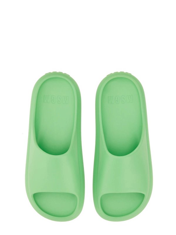 m.s.g.m.: sandals online - Eva Sandal