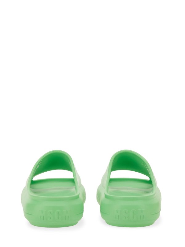 Eva Sandal shop online: m.s.g.m.