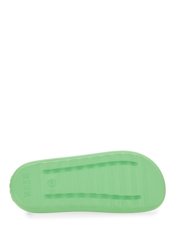 The Best Shops m.s.g.m.: Eva Sandal