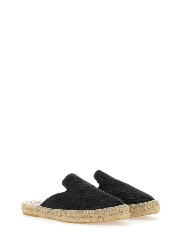 MANEBI: espadrilles online - Logo espadrilles