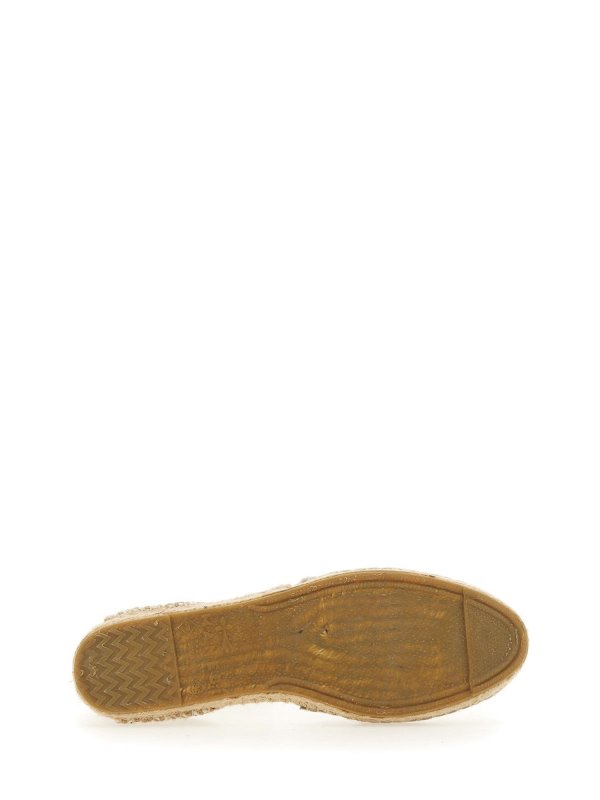MANEBI buy online Wedge Espadrilless