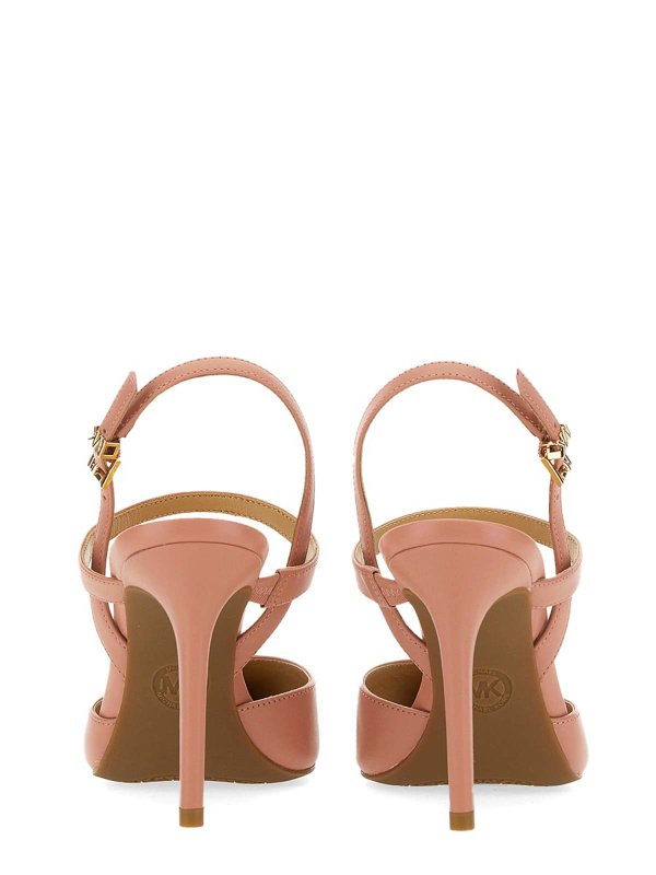 The Best Shops Michael Michael Kors: Zapatos de salón - Zapatos De Salón - Ava