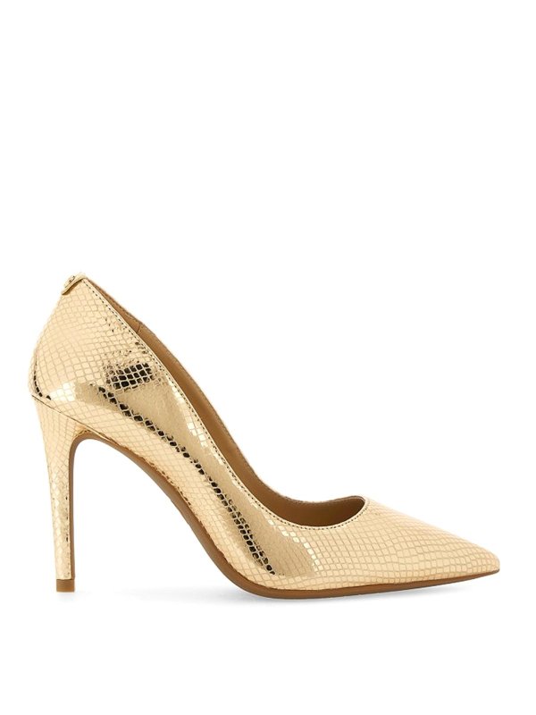 Michael Michael Kors: court shoes - Pump Alina