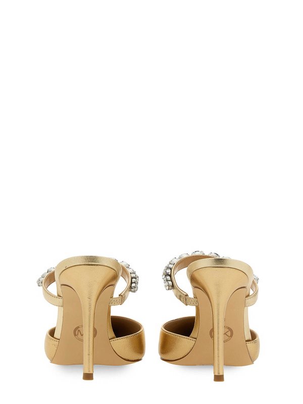 The Best Shops Michael Michael Kors: ミュール - ミュール - Jessa