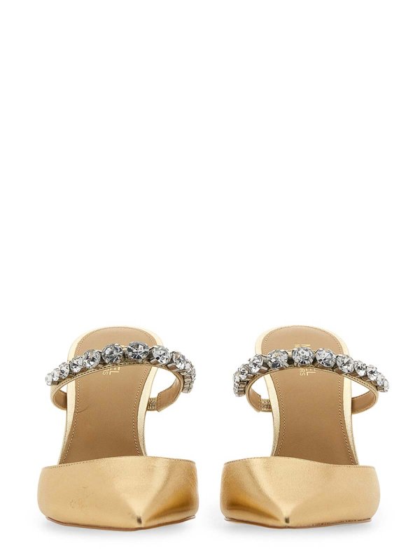 ミュール - Jessa shop online: Michael Michael Kors