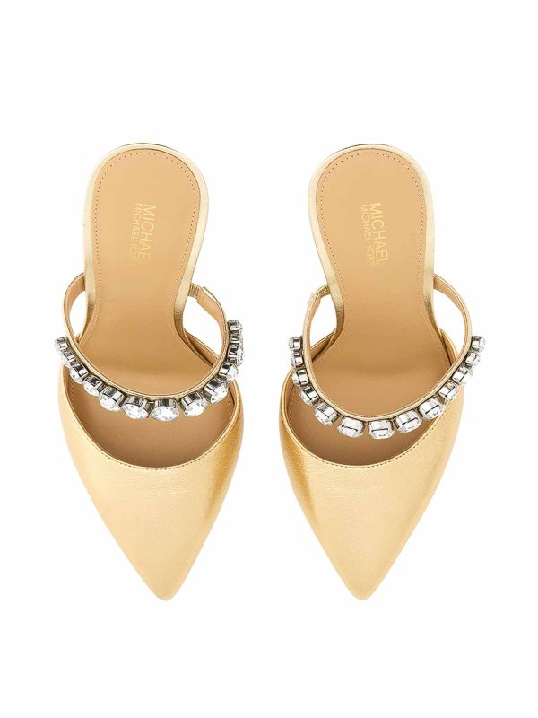 Michael Michael Kors buy online ミュール - Jessa