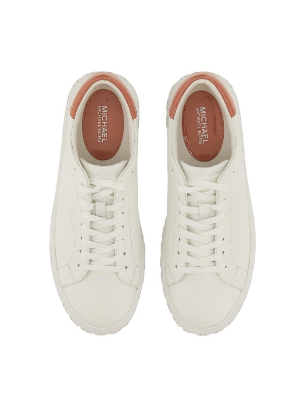 The Best Shops Michael Michael Kors: Sneaker - Sneaker - Weiß