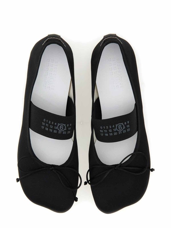 MM6 MAISON MARGIELA buy online Ballerino anatomico