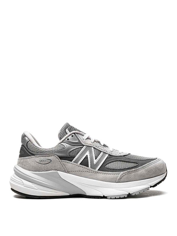 NEW BALANCE: trainers - Sneakers