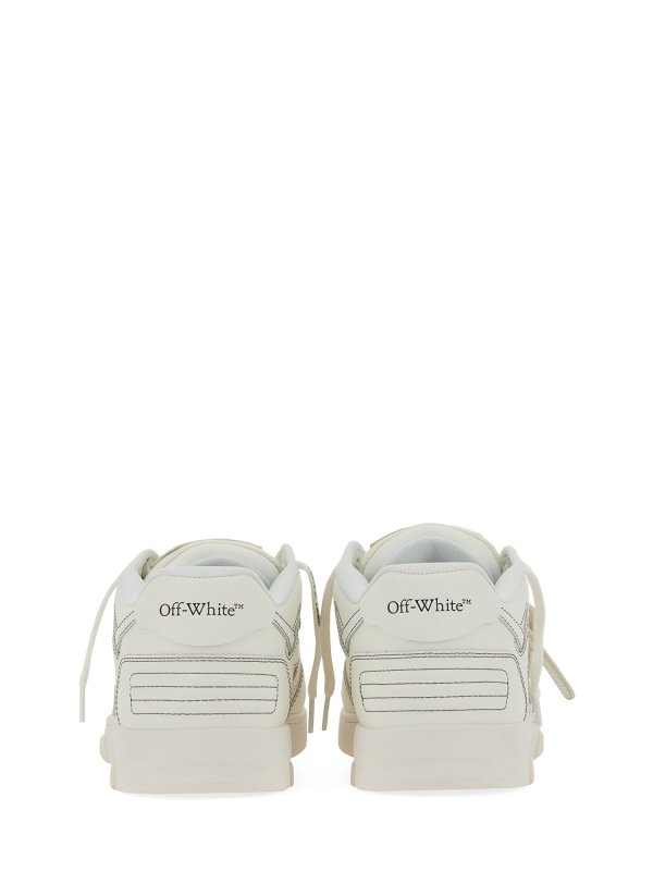 The Best Shops OFF-WHITE: Chaussures de sport - Baskets - Out Of Office