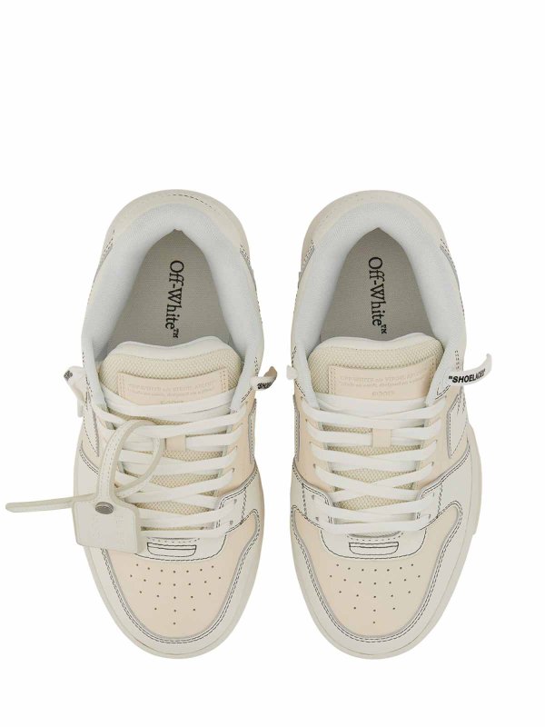 OFF-WHITE buy online Baskets - Out Of Office